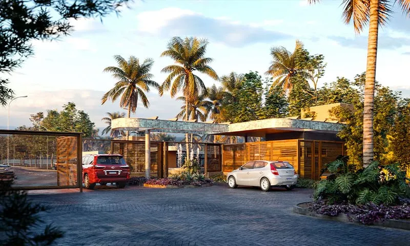 Lote em Jaçanaú, Maracanaú